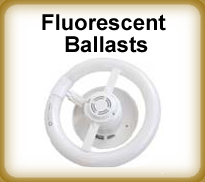 Fluorescent Ballasts