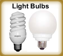 Fluorescent Light Bulbs