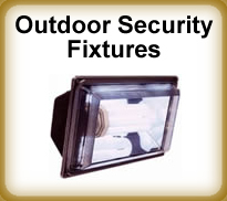 Outdoor Security Fixtures